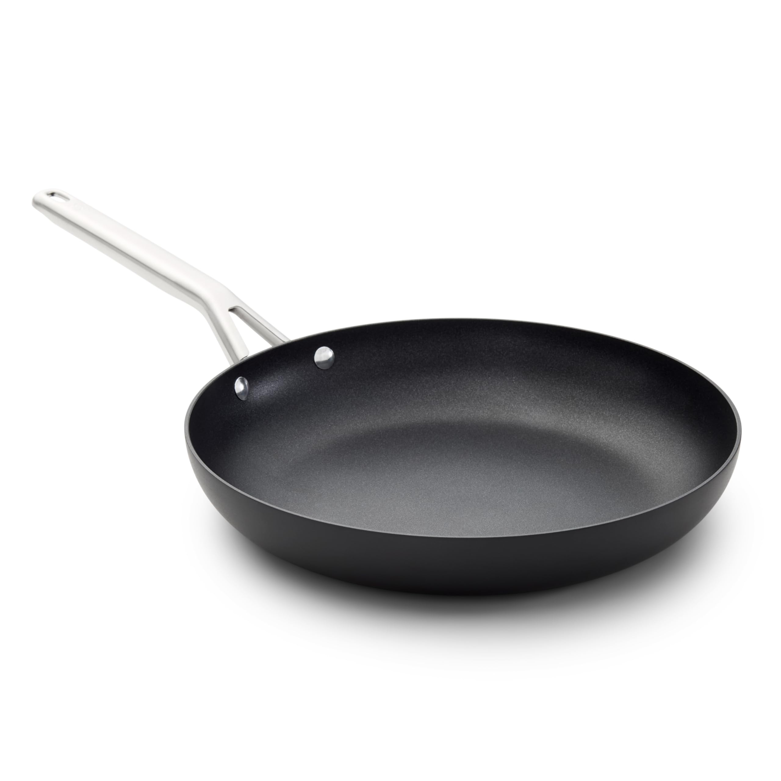 Amazon.com: Calphalon® Hard-Anodized Nonstick 12-Inch Frying Pan